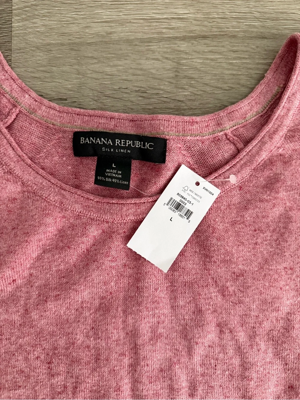 Banana Republic soft long